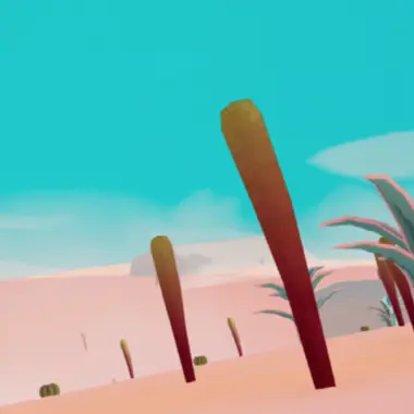 The Encounter
