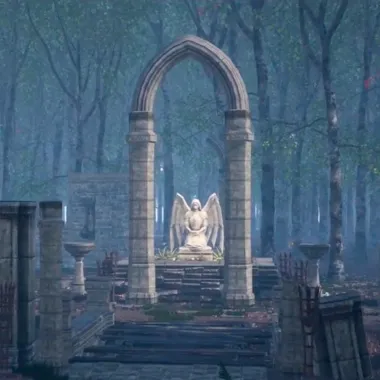 Ruins